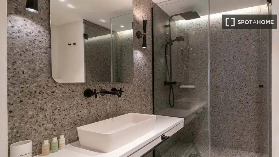 Apartamento para alugar, Madrid