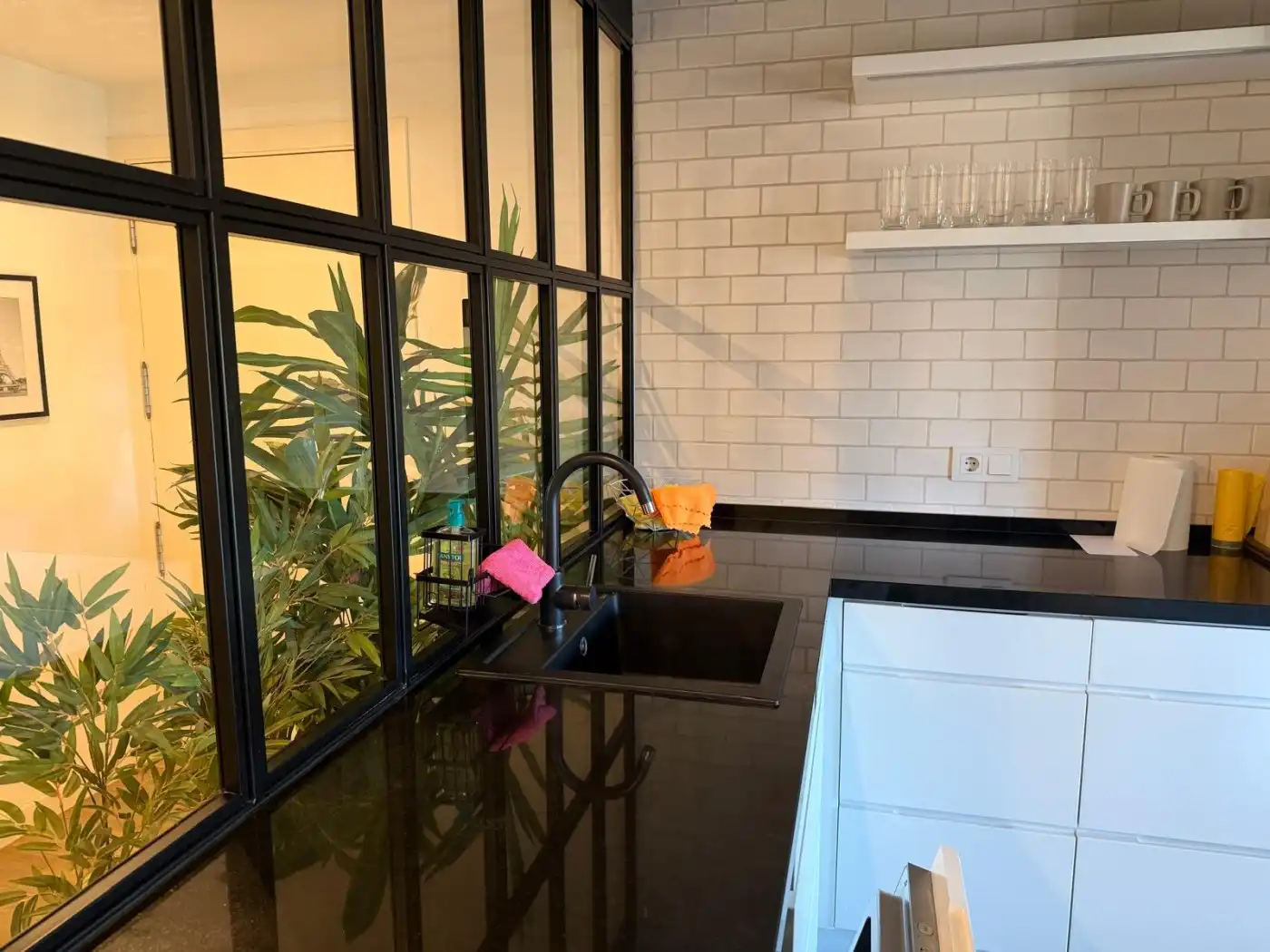 Pis de 93 m² a Barcelona