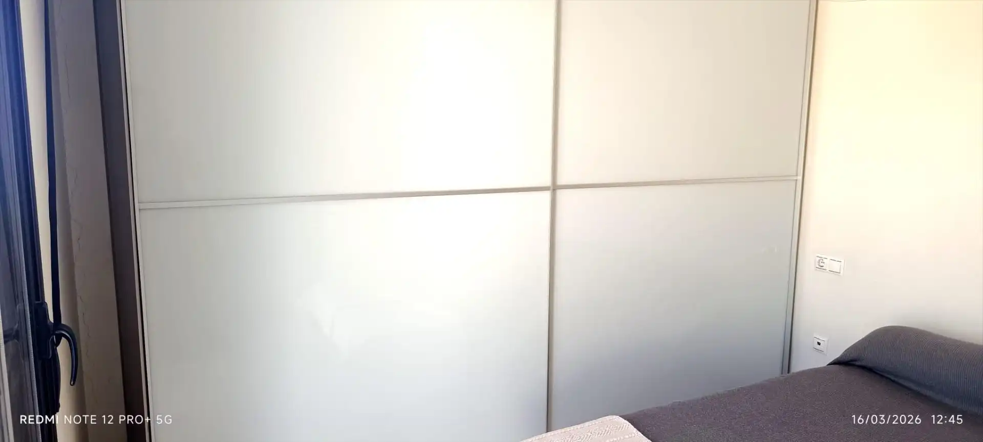 Piso de 80 m² en Almería
