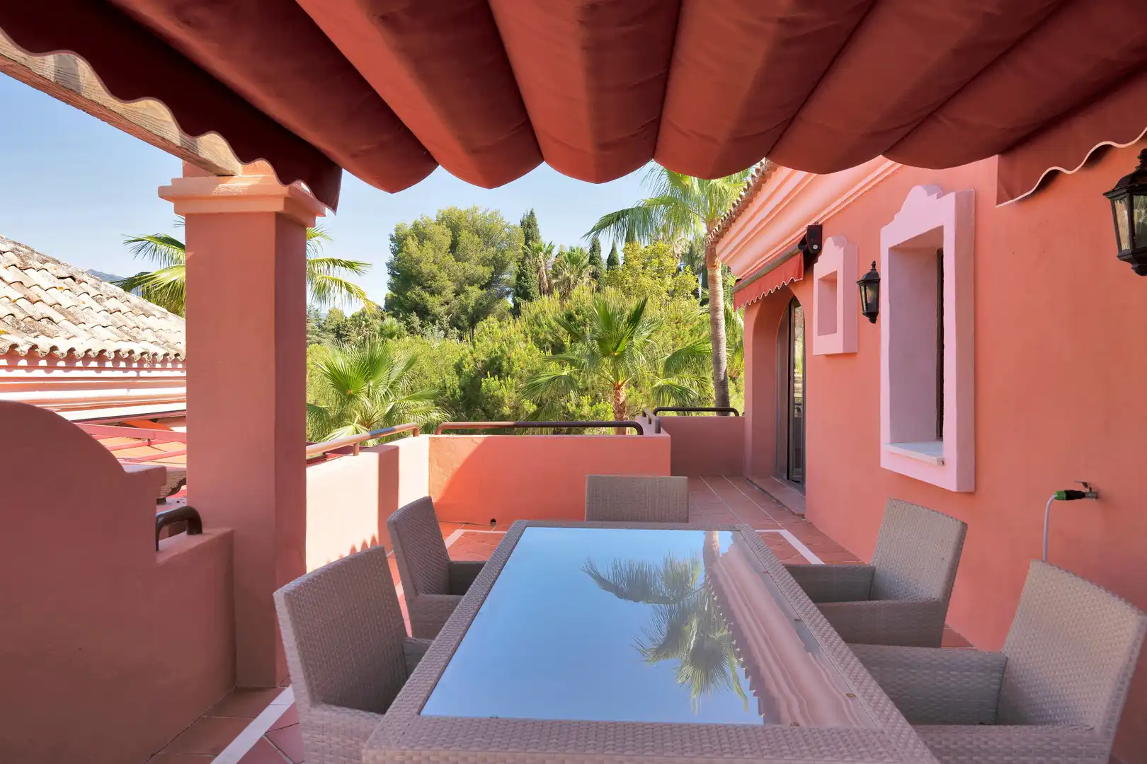 Piso de 170 m² en Marbella