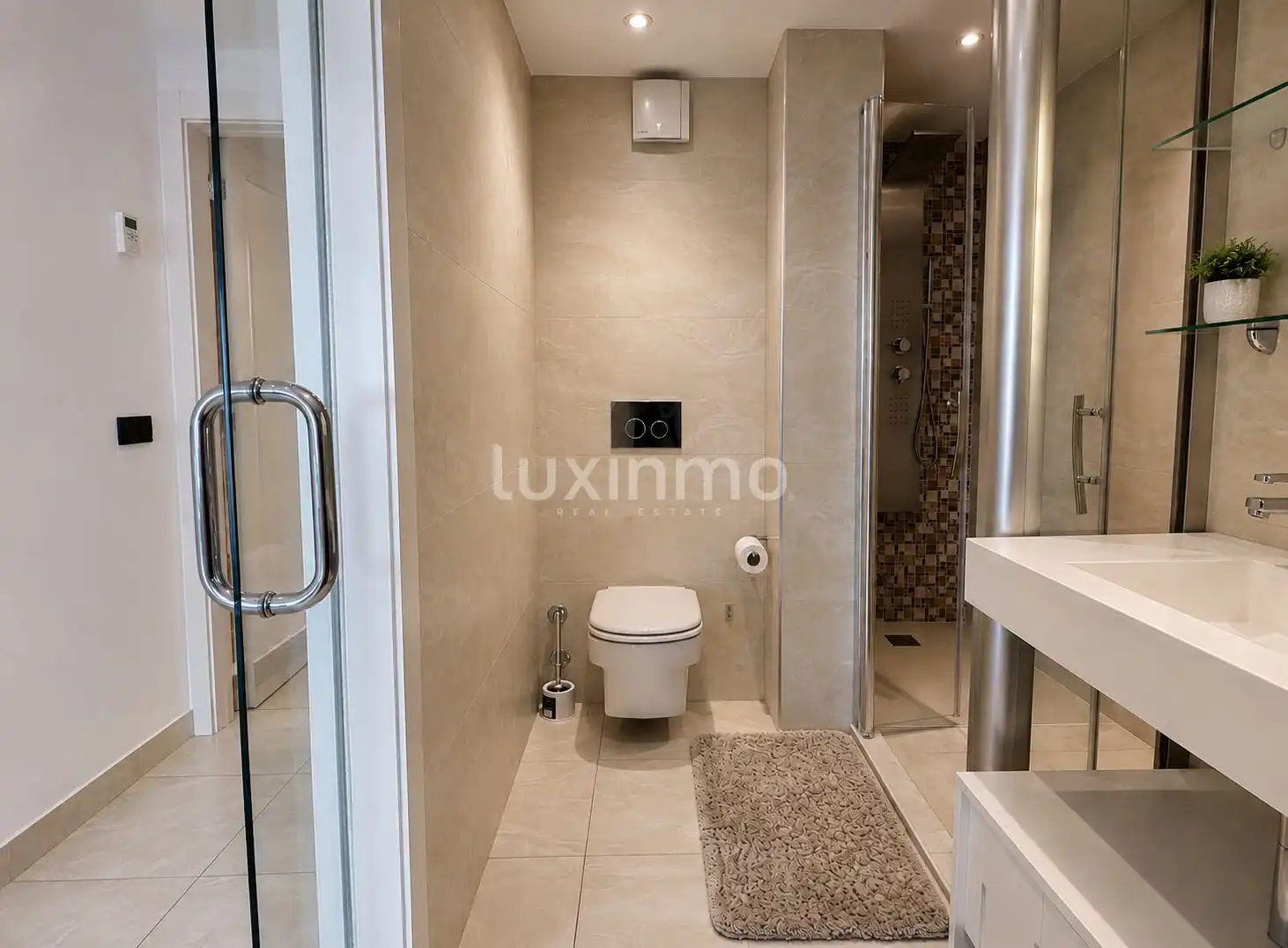 Wohnung 190 m² in Altea
