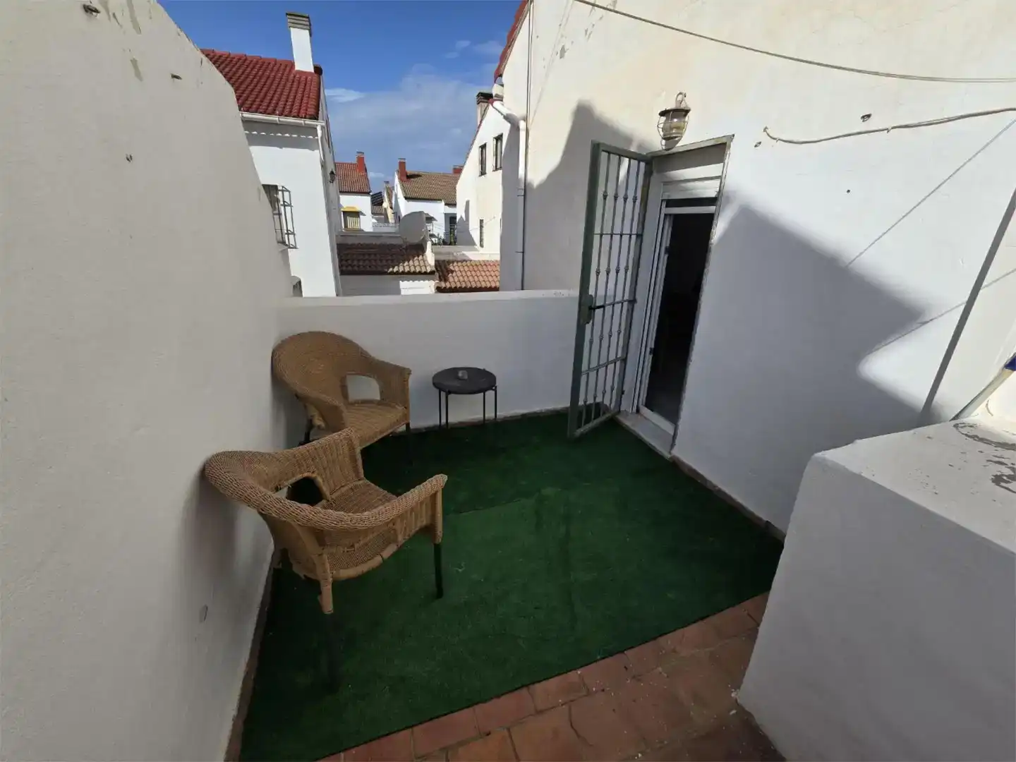 Habitación 190 m², Málaga
