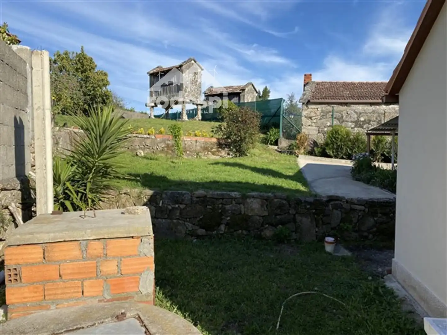 Piso de 232 m² en Arbo