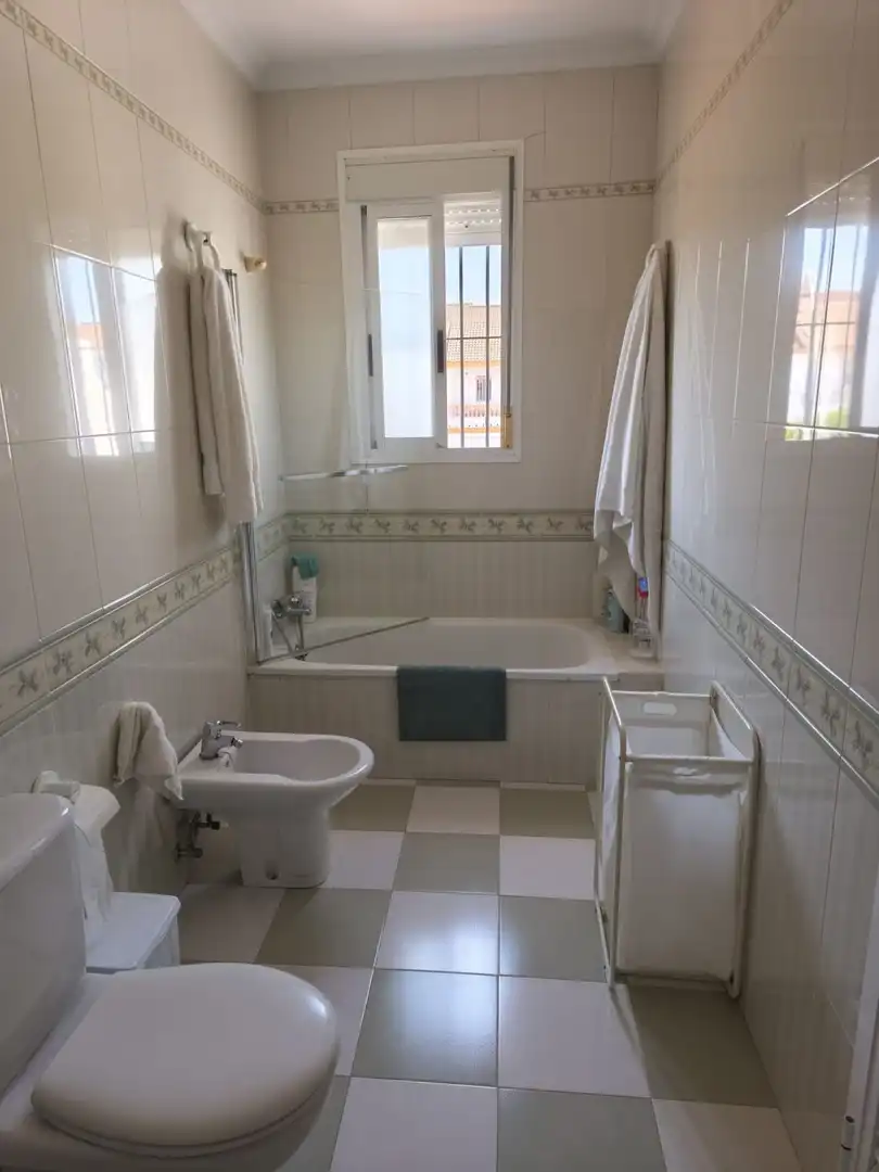 Piso de 179 m² en Moguer