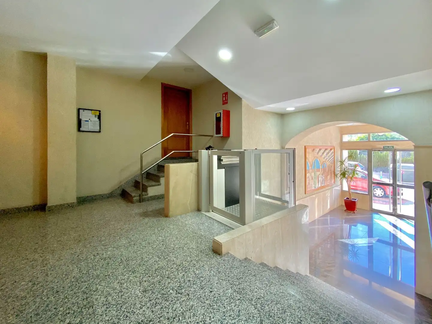 Pis de 116 m² a Almuñécar