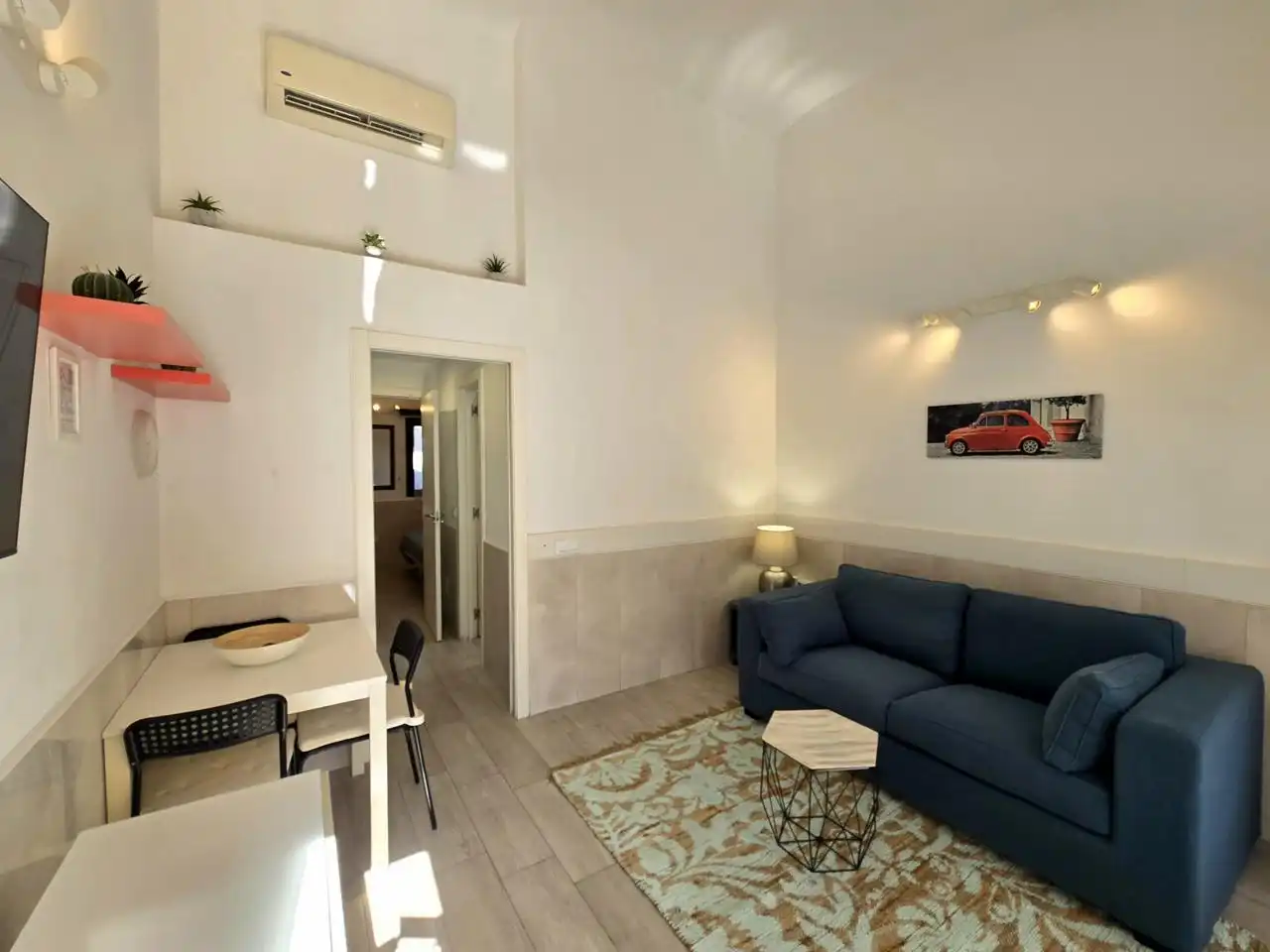 Casa de 39 m² en San Bartolomé de Tirajana