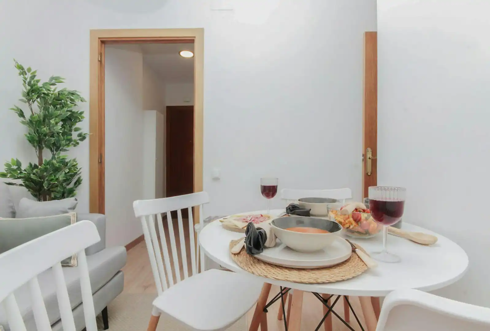 Habitación 120 m², Barcelona