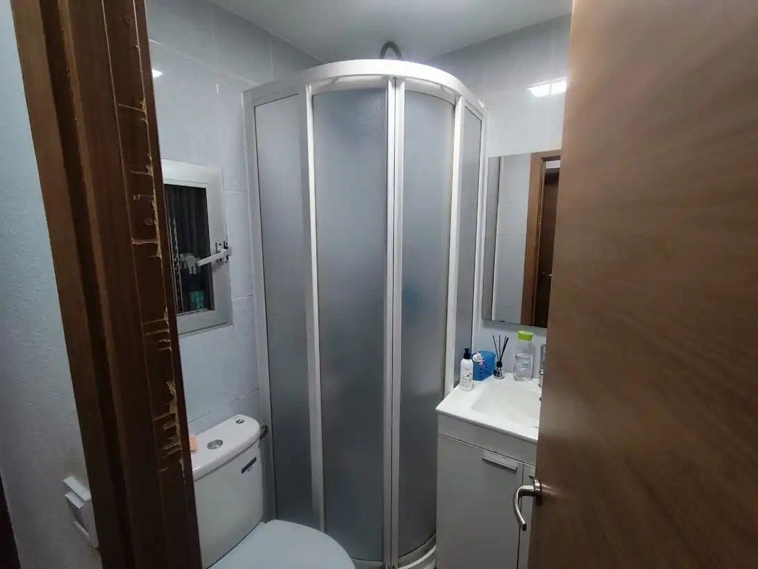 Appartamento 49 m² a Madrid