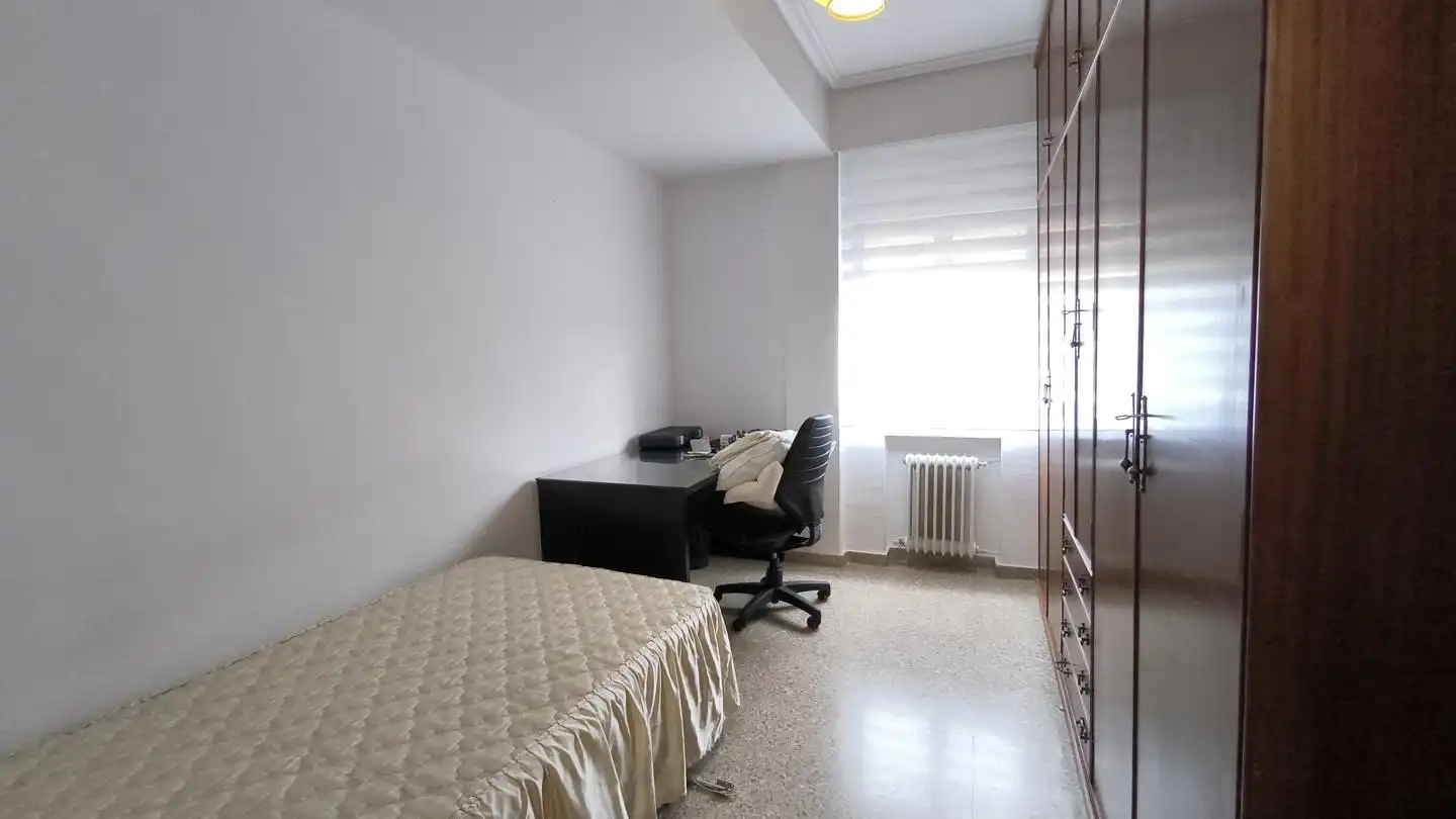 Piso de 126 m² en Cuenca