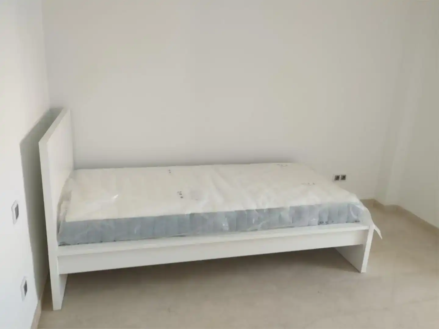 Habitación 128 m², Málaga