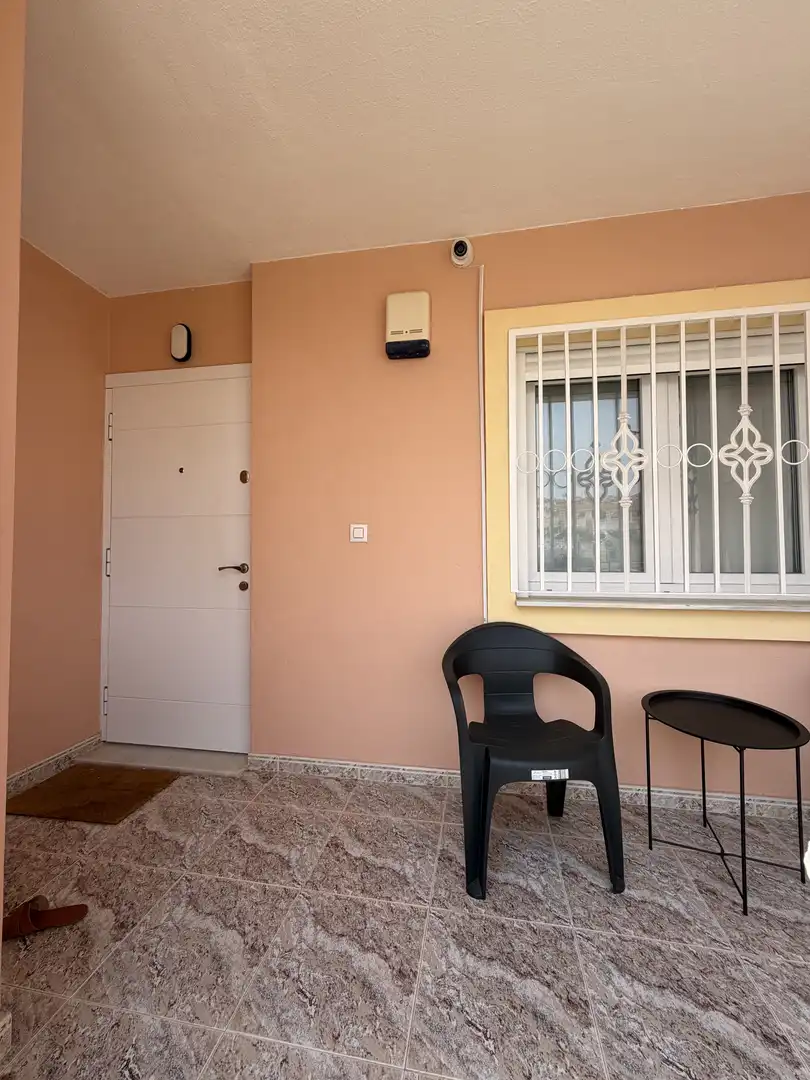 Piso de 80 m² en Orihuela