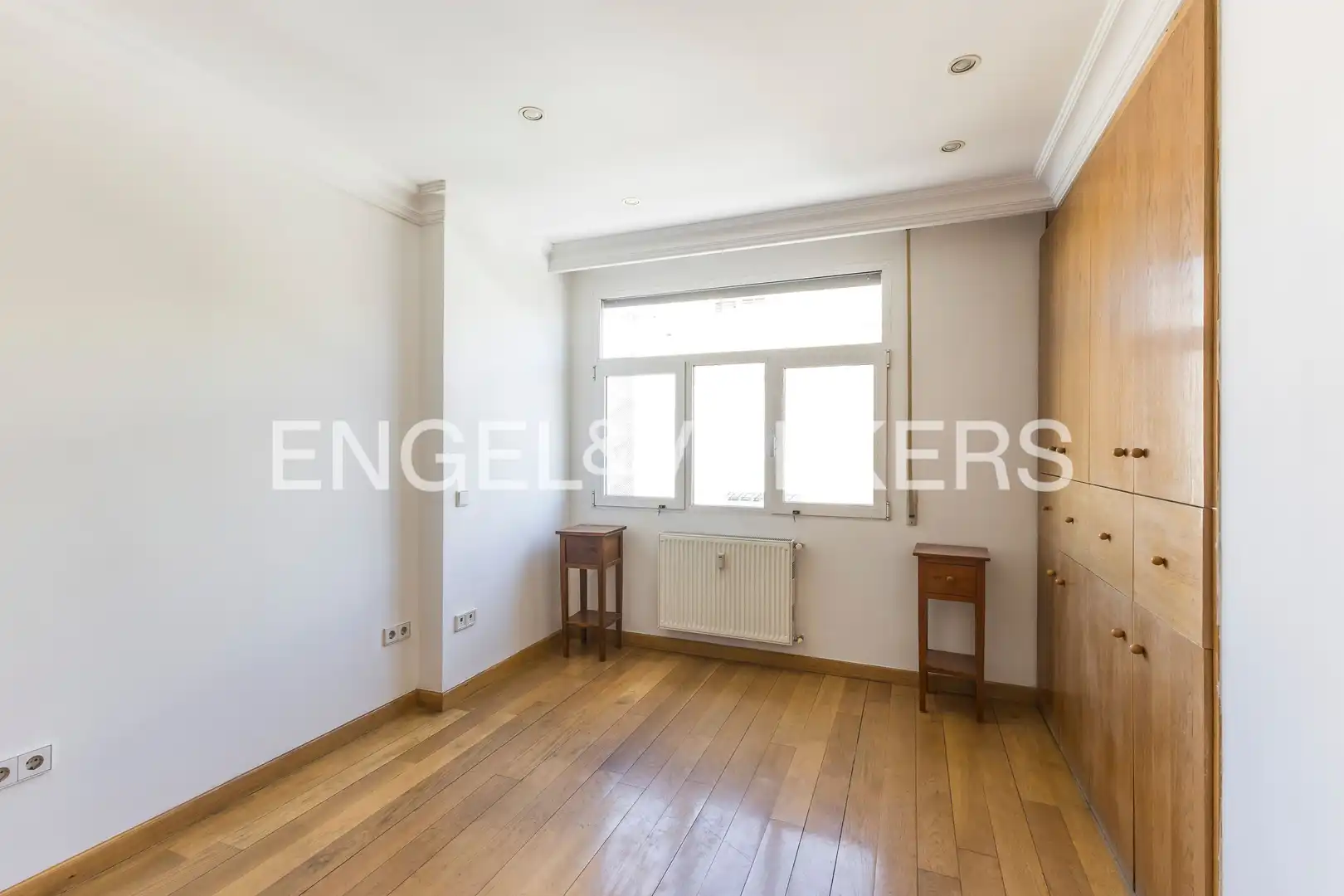 Appartement 207 m² à Madrid
