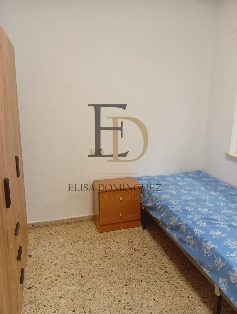 Piso de 137 m² en Salamanca