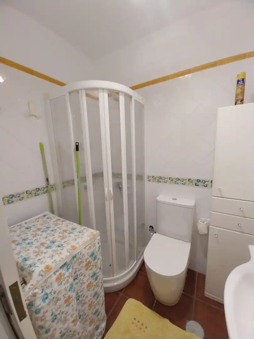 Pis de 32 m² a Las Palmas de Gran Canaria