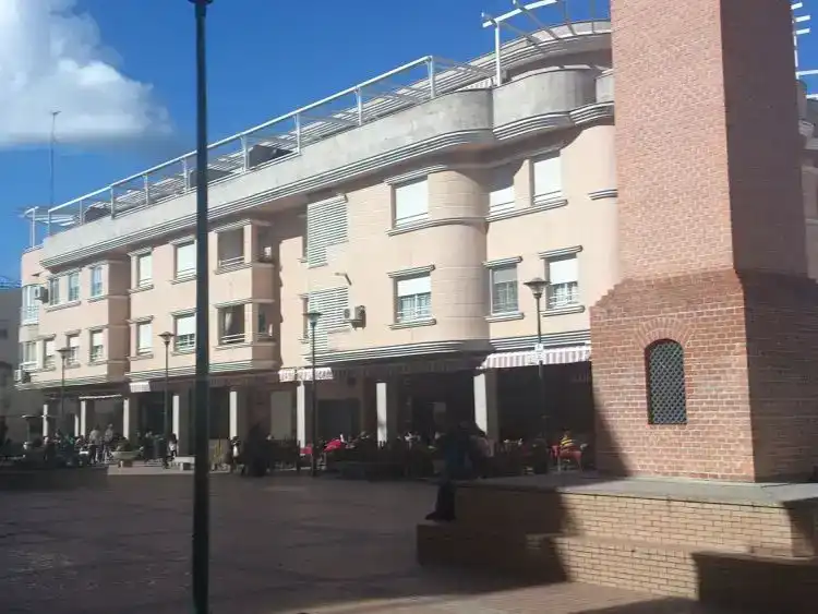 Piso de 85 m² en Navalmoral de la Mata