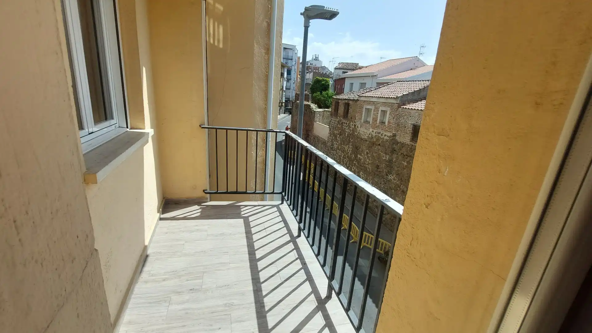 Piso de 115 m² en Plasencia