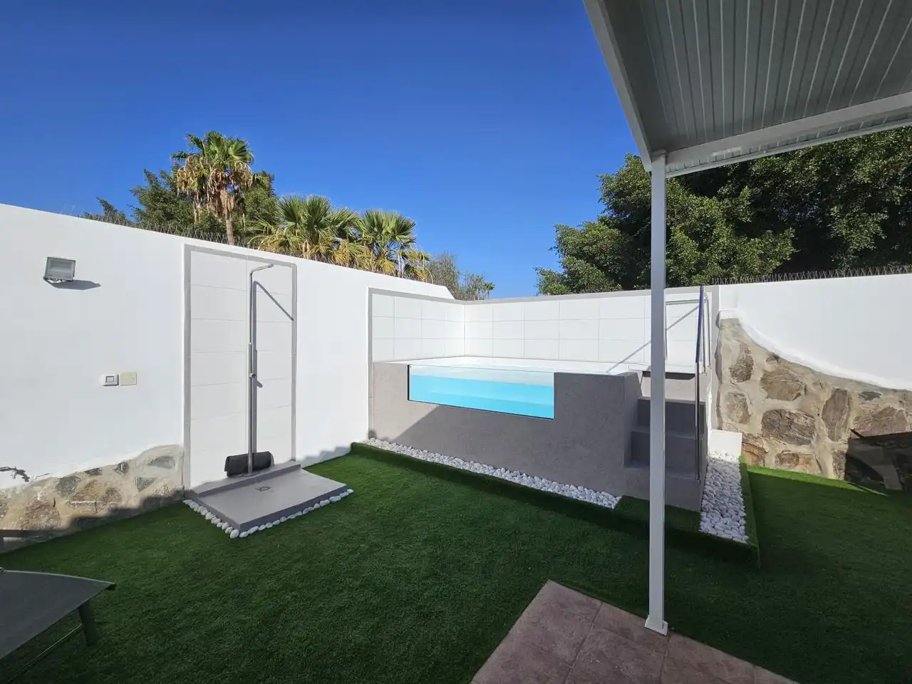 Piso de 63 m² en San Bartolomé de Tirajana