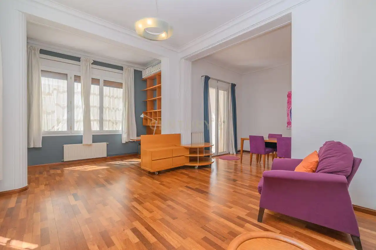 Piso de 205 m² en Barcelona