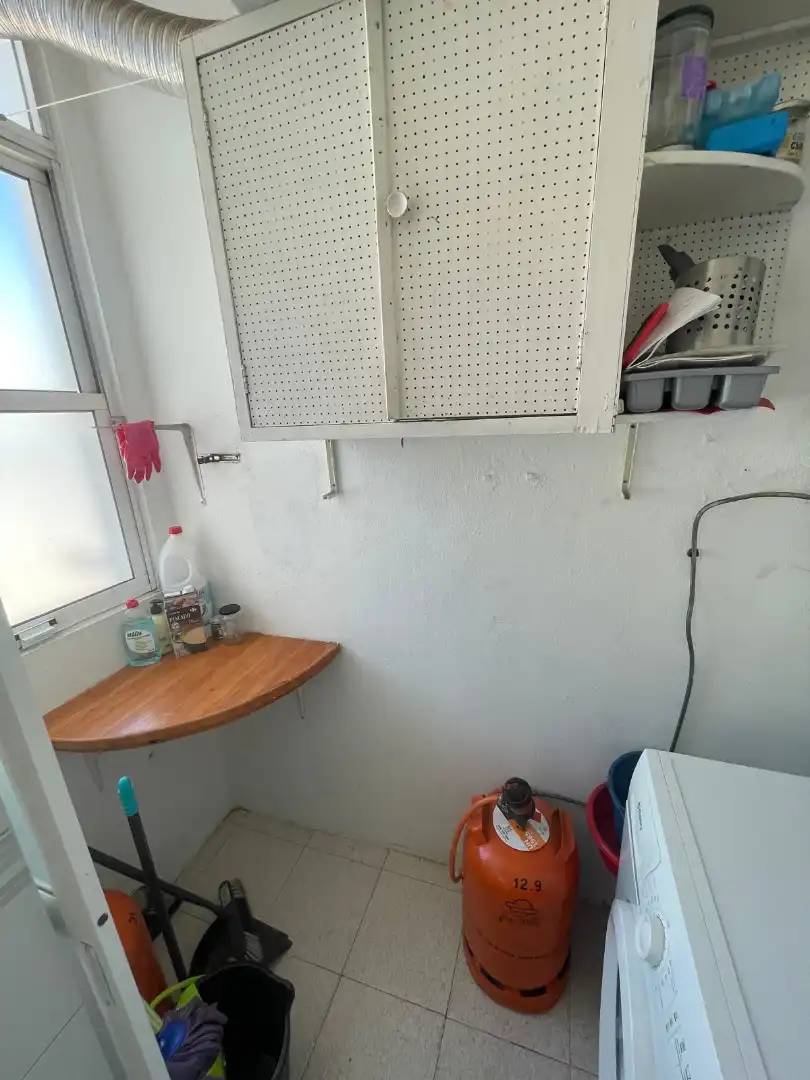 Piso de 120 m² en Badajoz