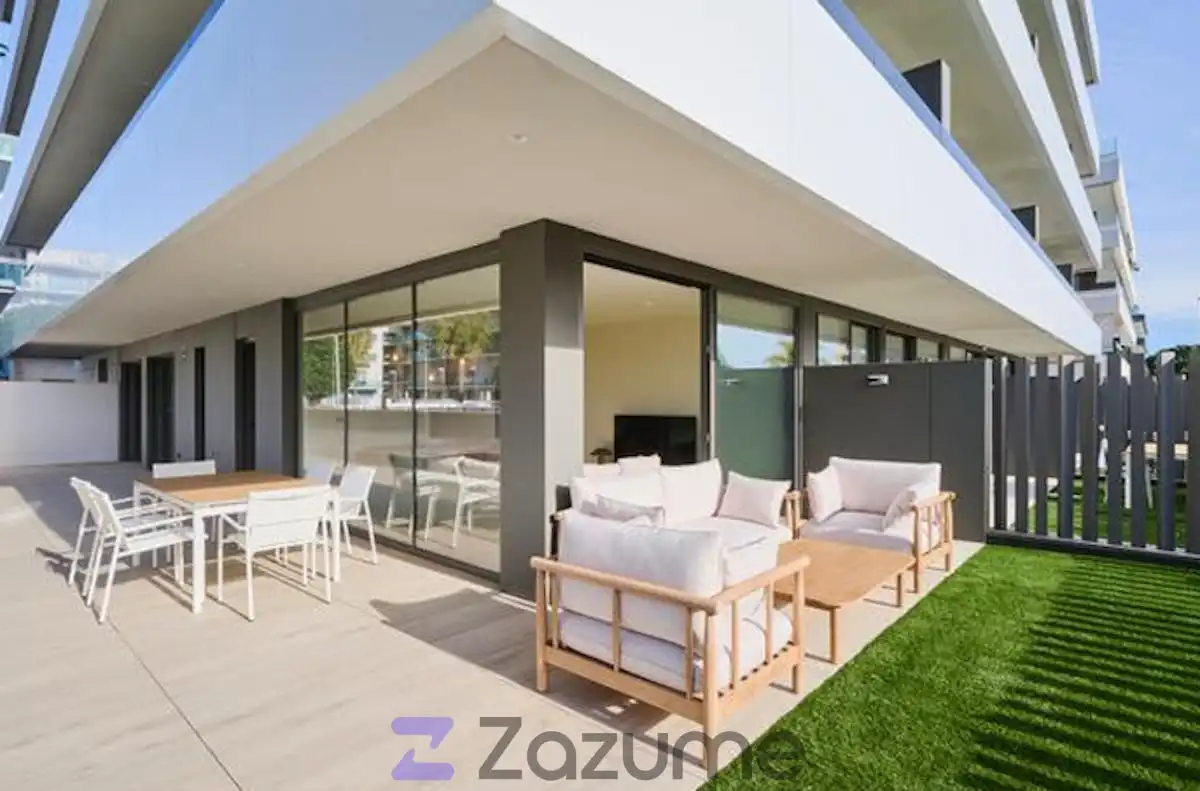 Piso de 81 m² en Cambrils