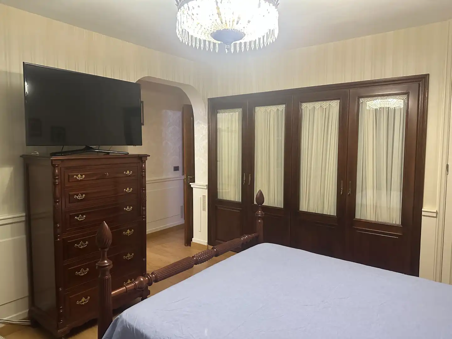 Piso de 115 m² en La Orotava