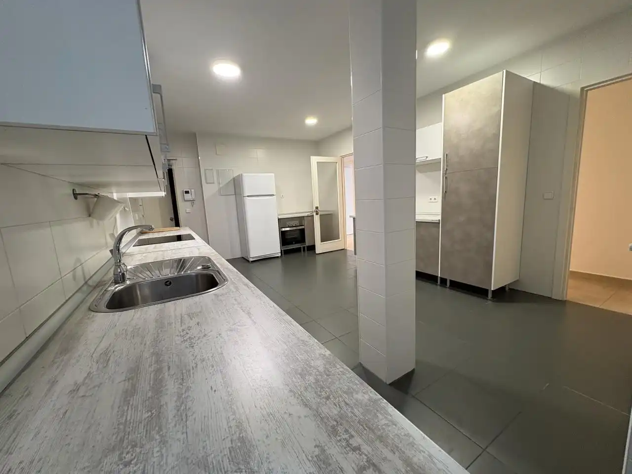 Piso de 150 m² en Madrid