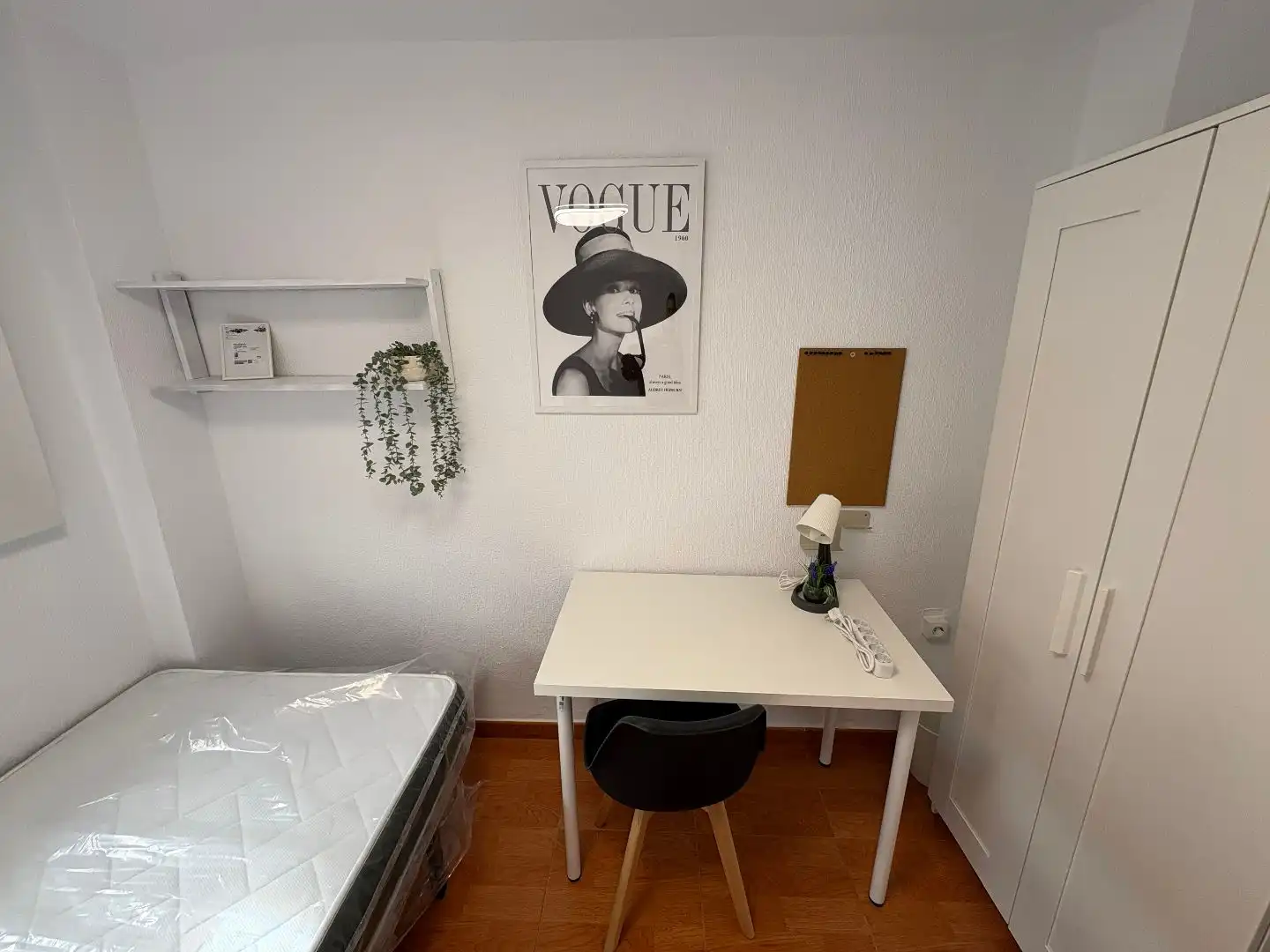 Habitació de lloguer, Còrdova