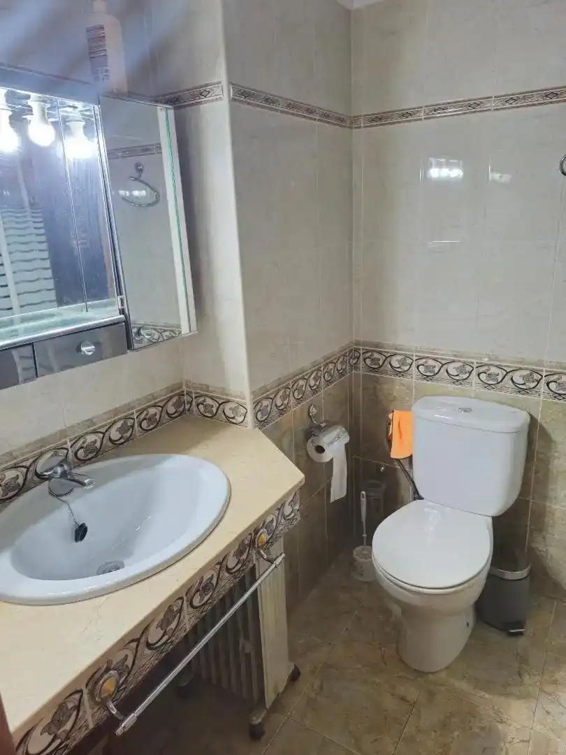 Piso de 90 m² en El Puerto de Santa María