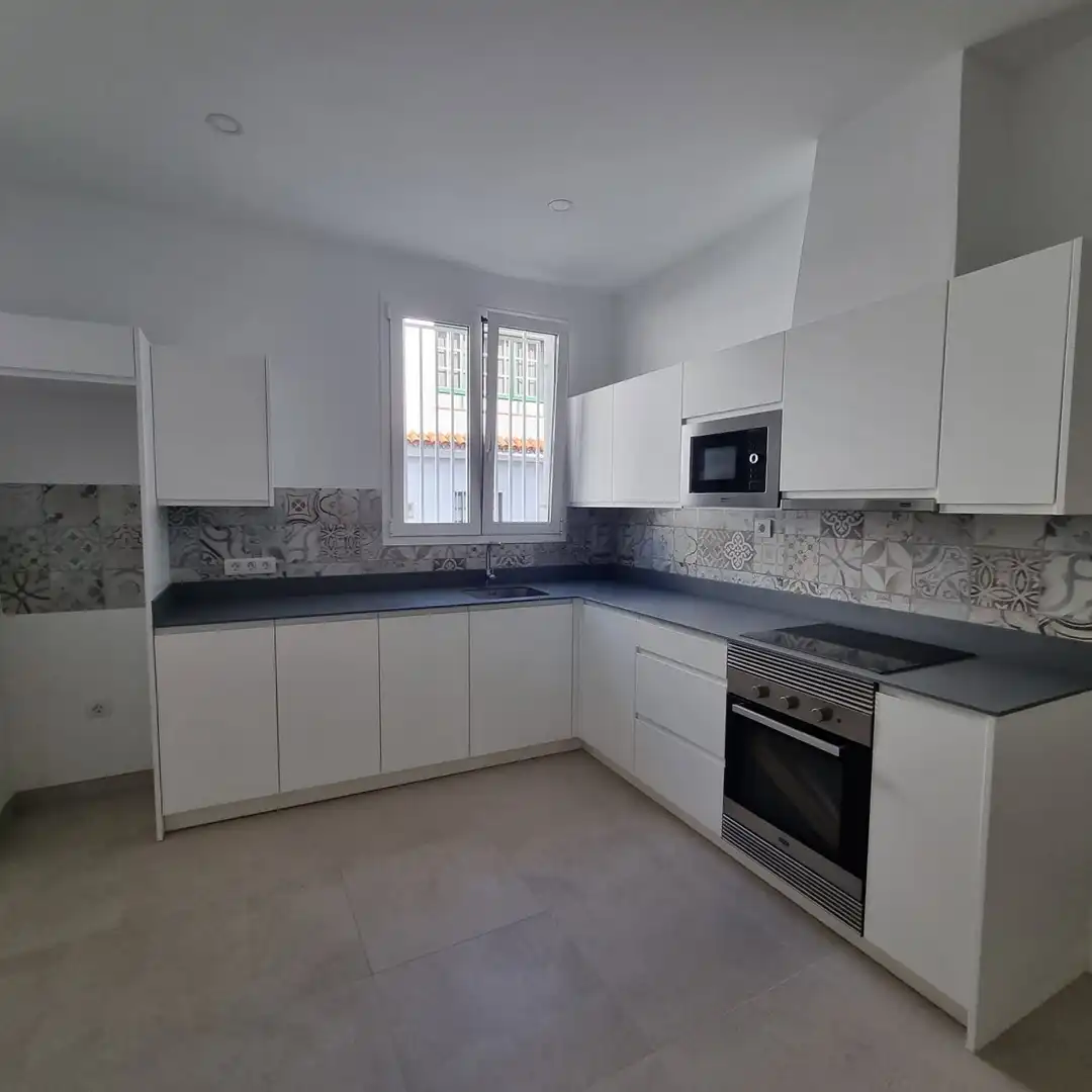 Квартира 70 м² у La Victoria de Acentejo