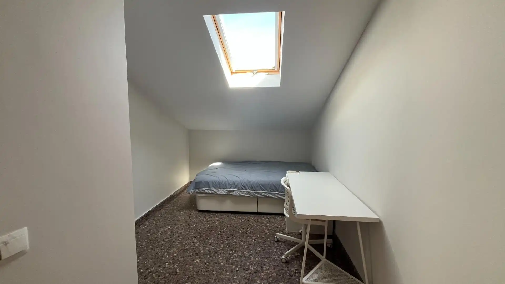 Pis de 116 m² a Puçol