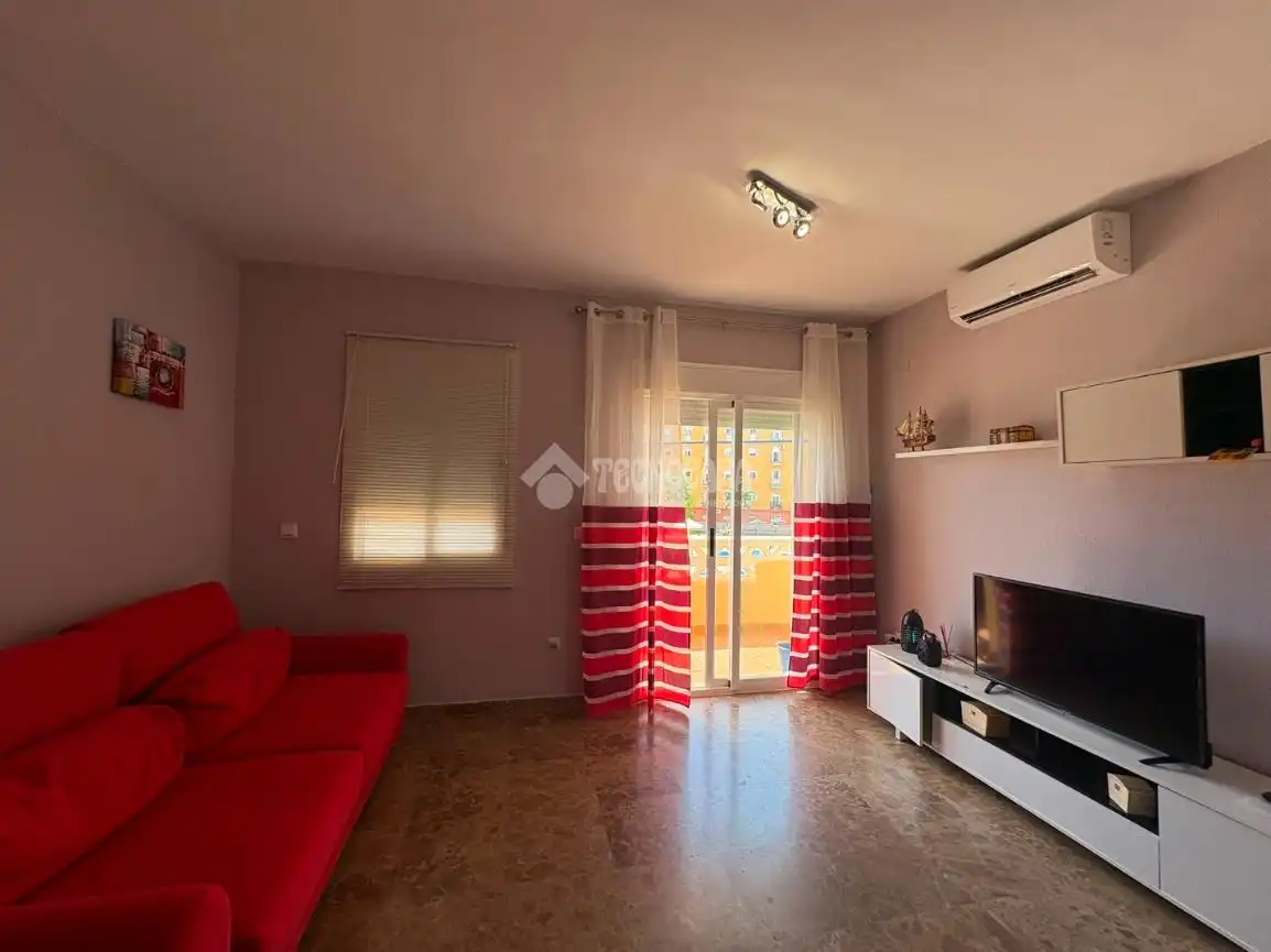 Piso de 50 m² en Isla Cristina