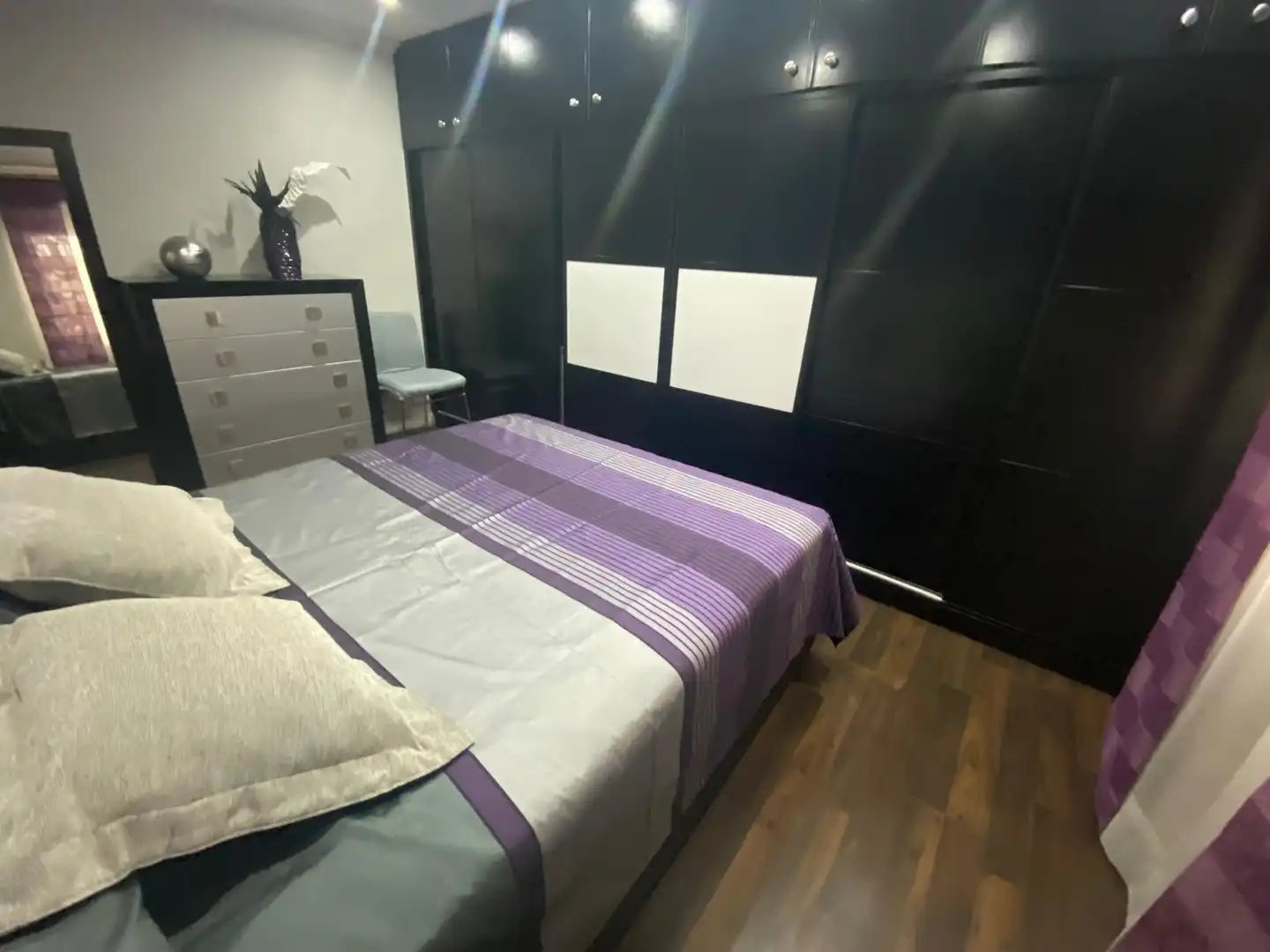 Piso de 110 m² en Albacete