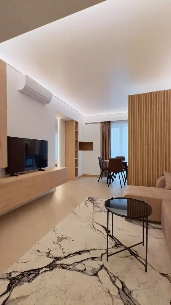 Квартира 67 м² у Madrid