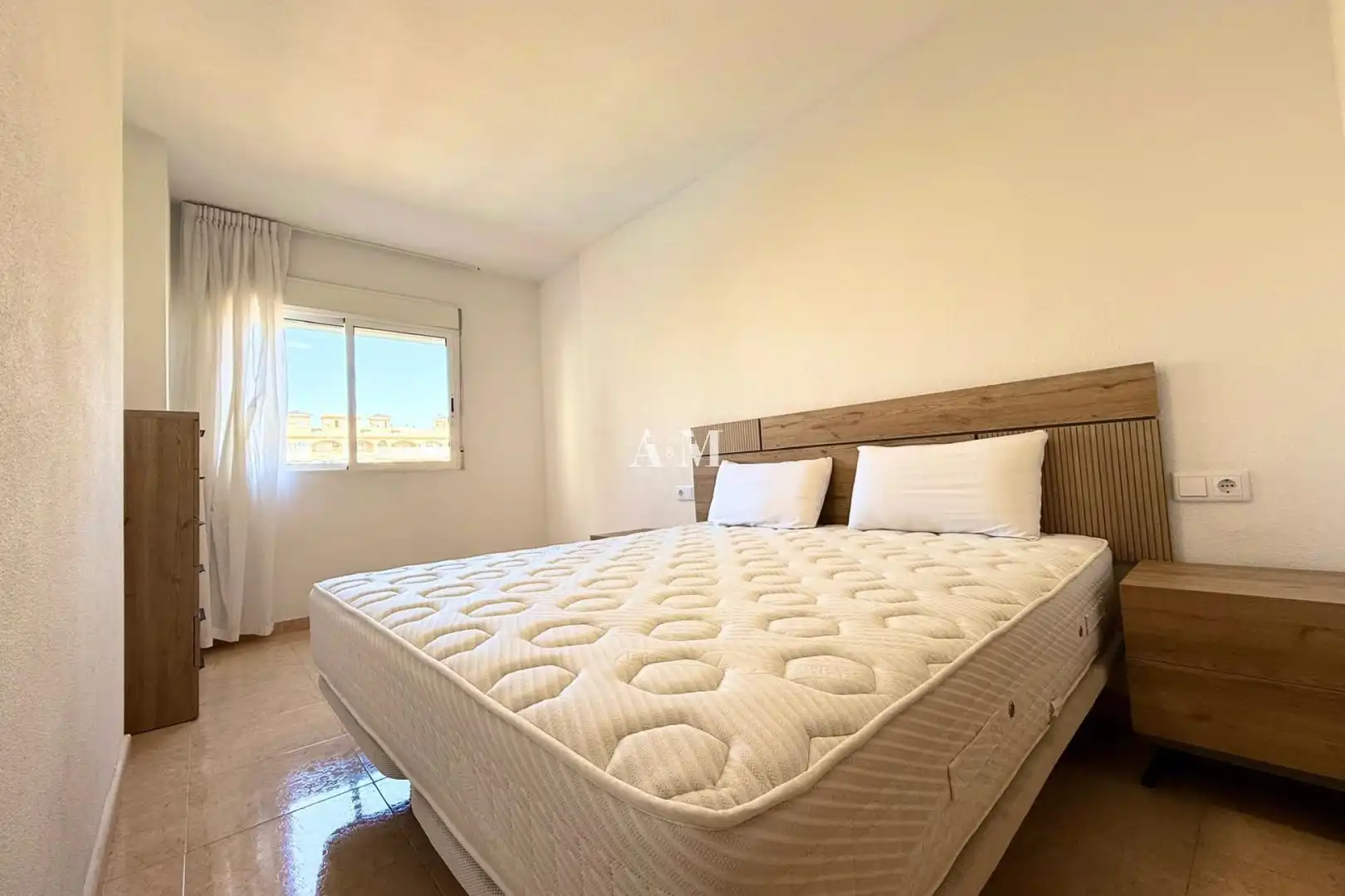 Piso de 45 m² en Almoradí