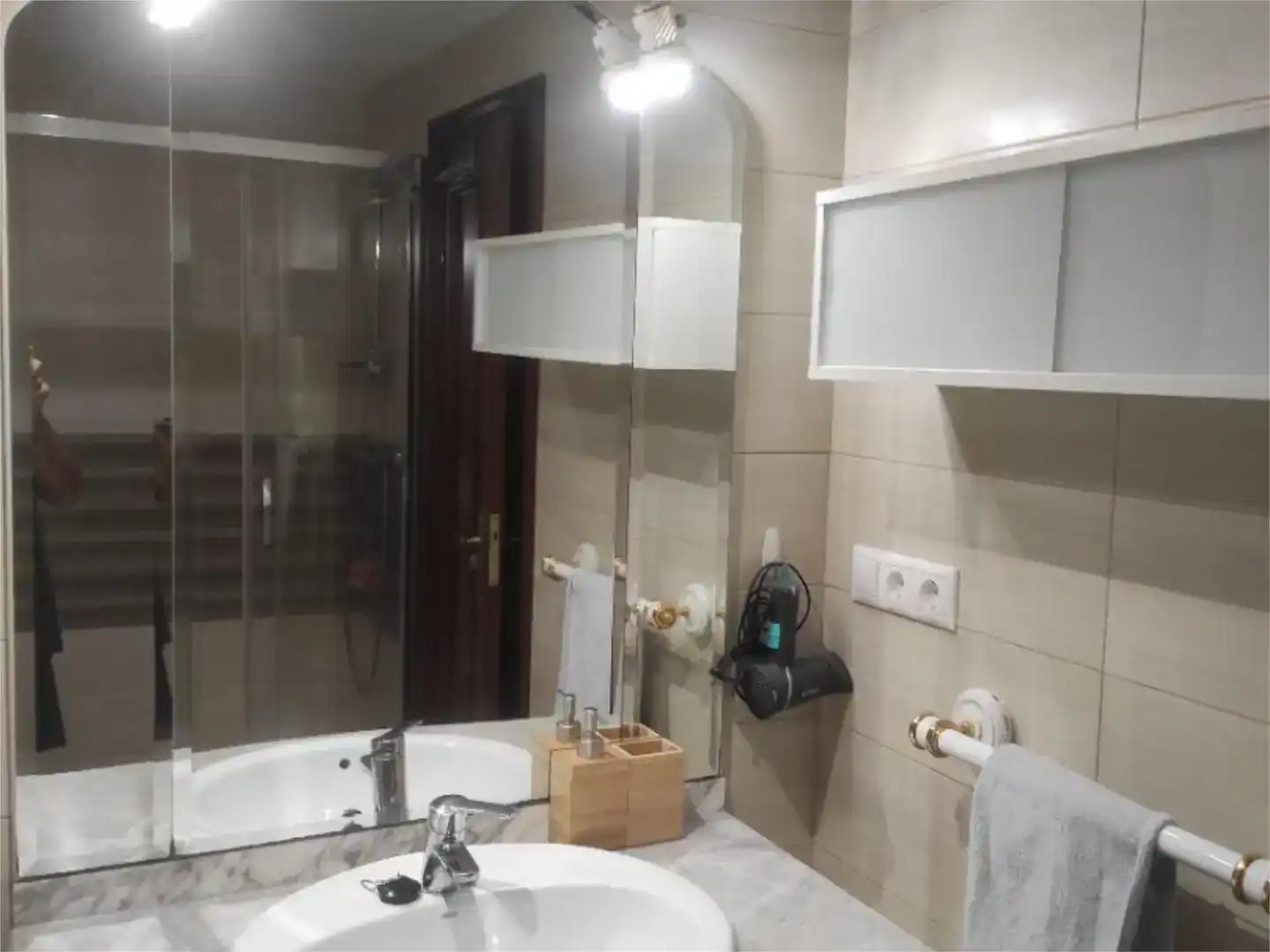 Habitación 120 m², Valladolid