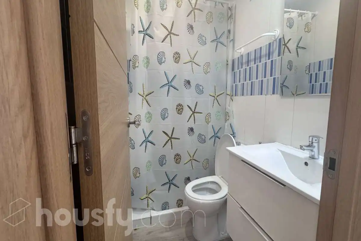 Appartamento 81 m² a Saragozza