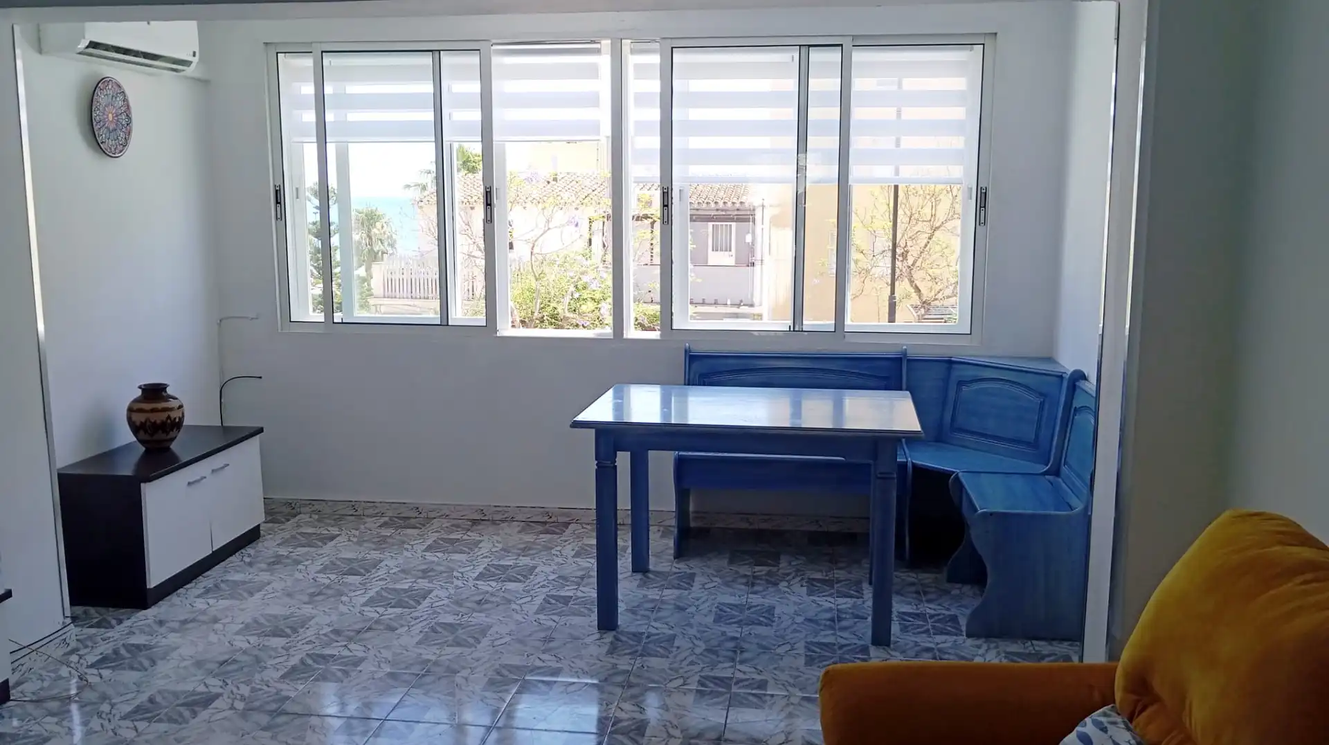 Wohnung 80 m² in Fuengirola