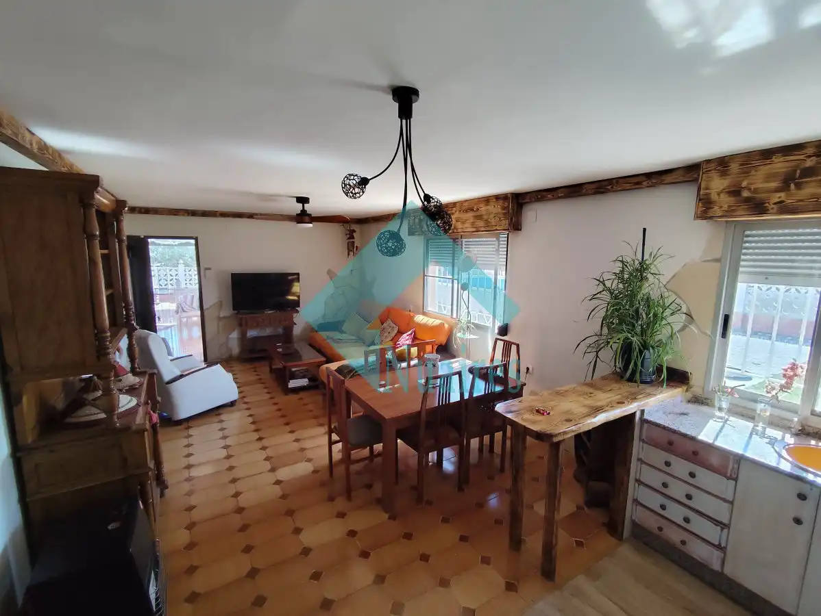 Квартира 150 м² у Кастельйон-де-ла-Плані