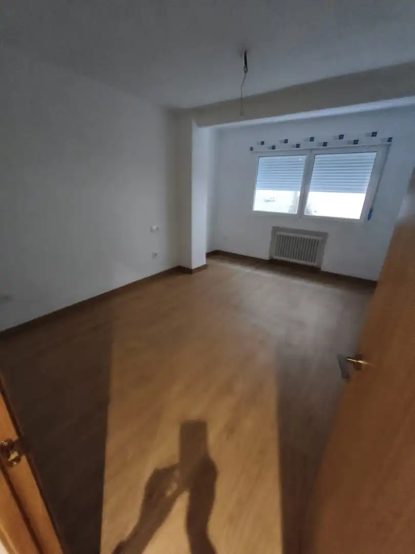 Piso de 200 m² en Cáceres