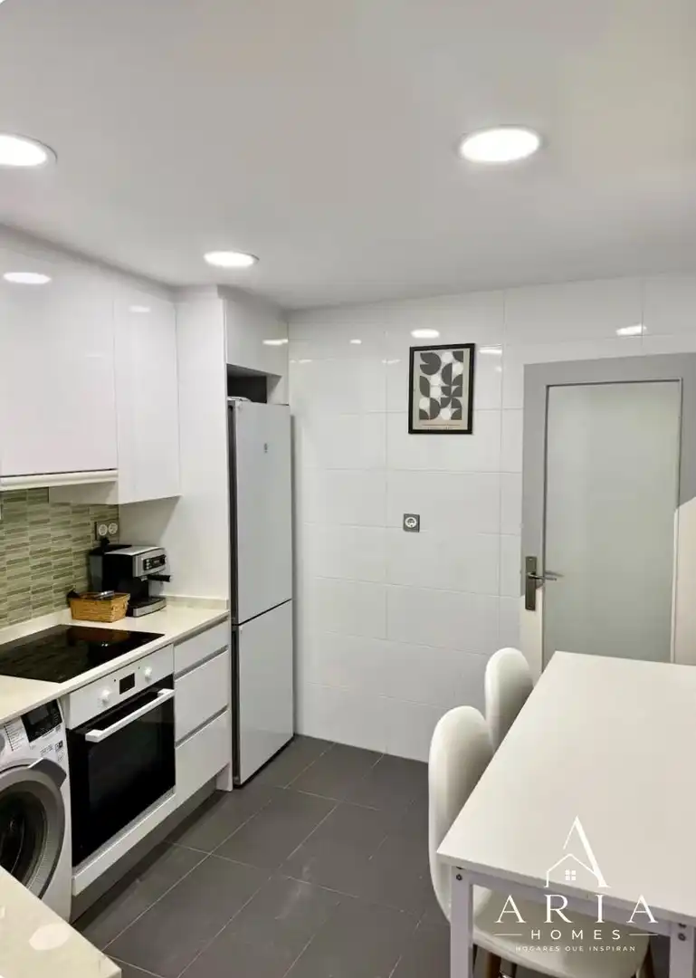 Appartamento 80 m² a Bilbao