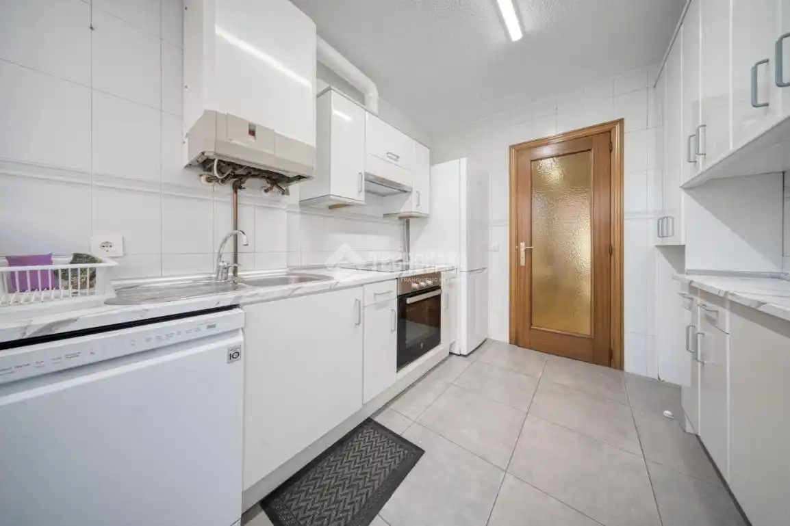 Piso de 137 m² en Valladolid