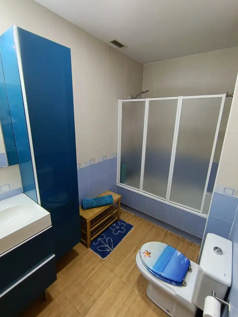 Piso de 110 m² en Torre Pacheco