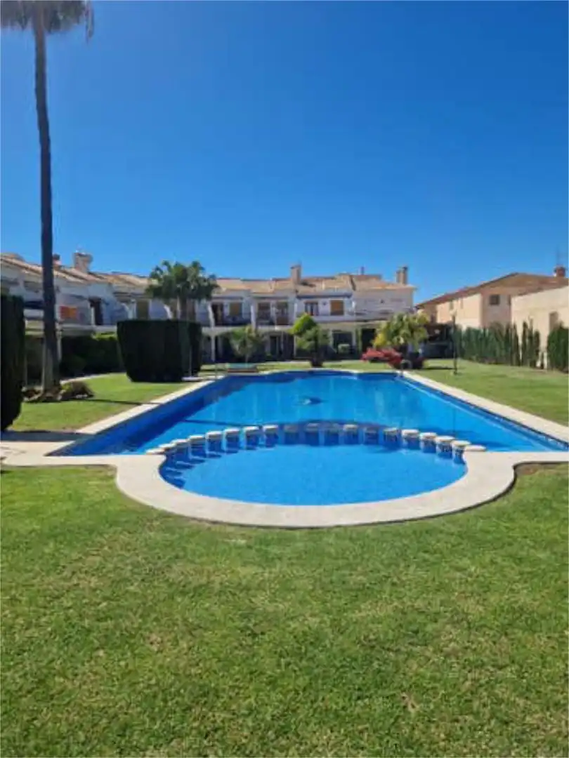 Casa de 120 m² en Águilas