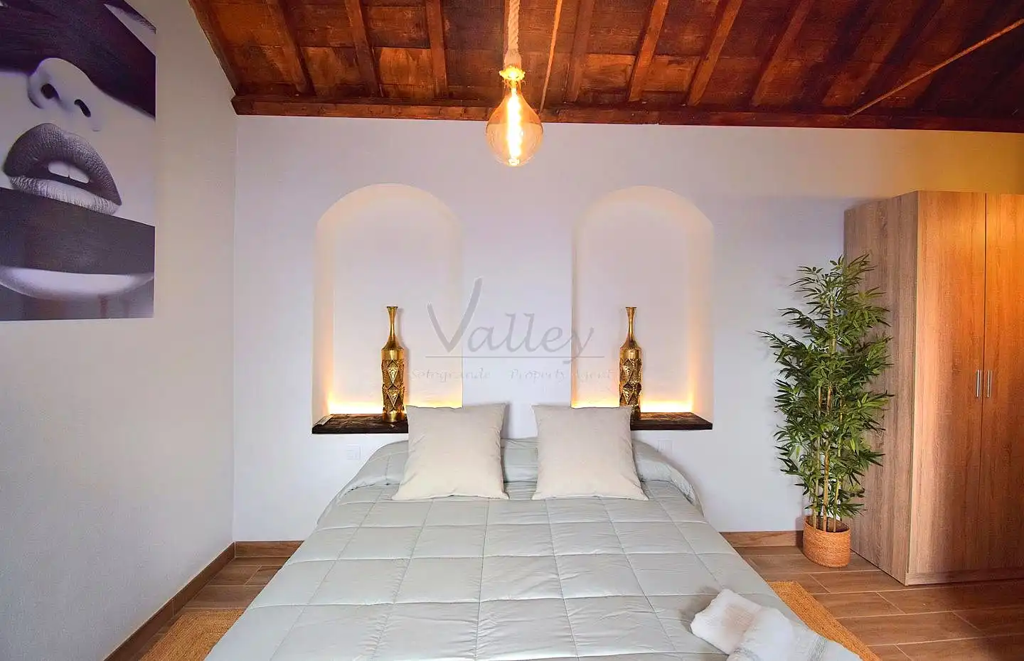 Casa de 55 m² a San Martín del Tesorillo