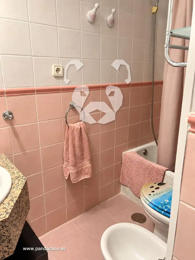 Piso de 65 m² en Madrid