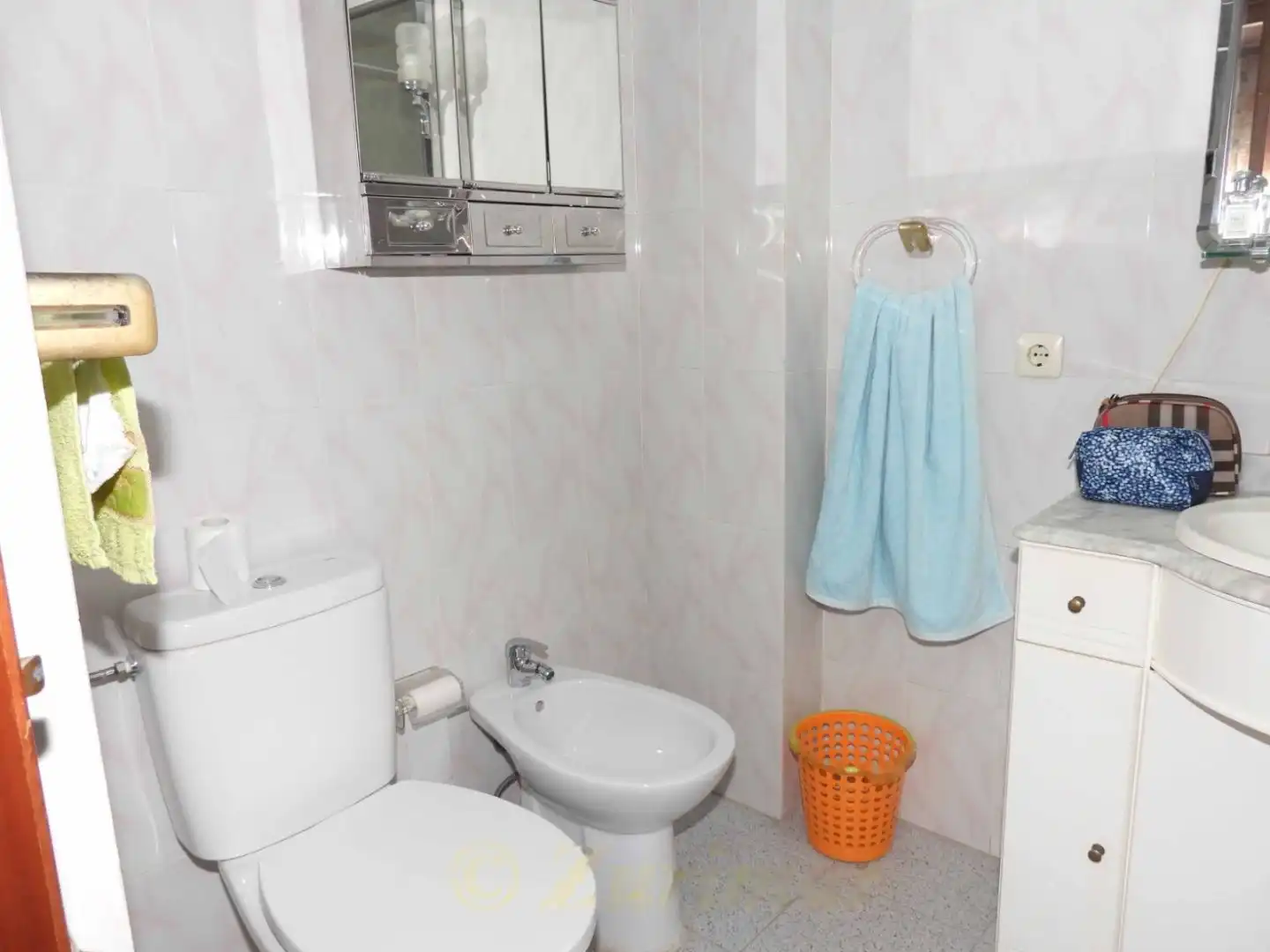 Pis de 73 m² a Roquetas de Mar