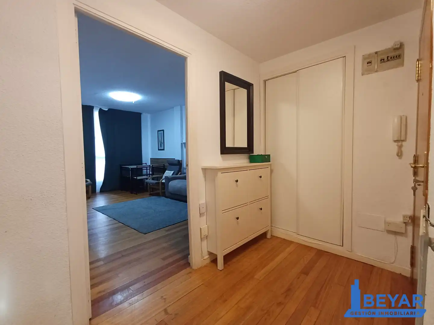 Appartement 90 m² à Santander