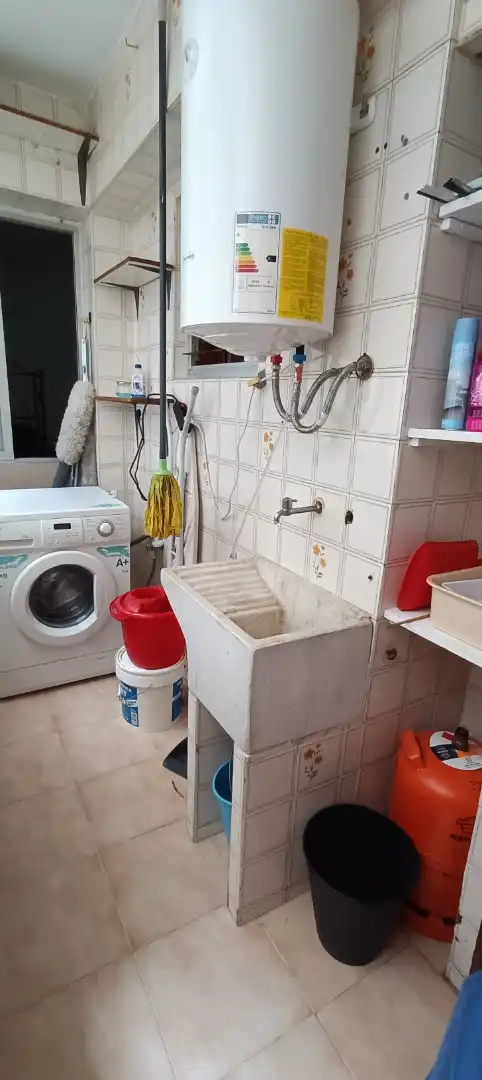 Piso de 90 m² en Elche