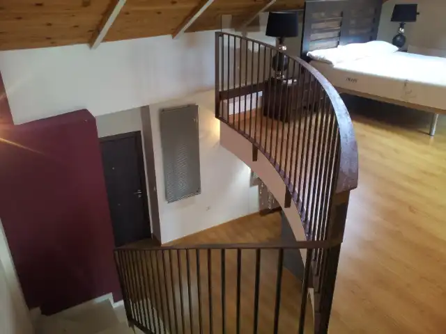 Piso de 130 m² en Úbeda