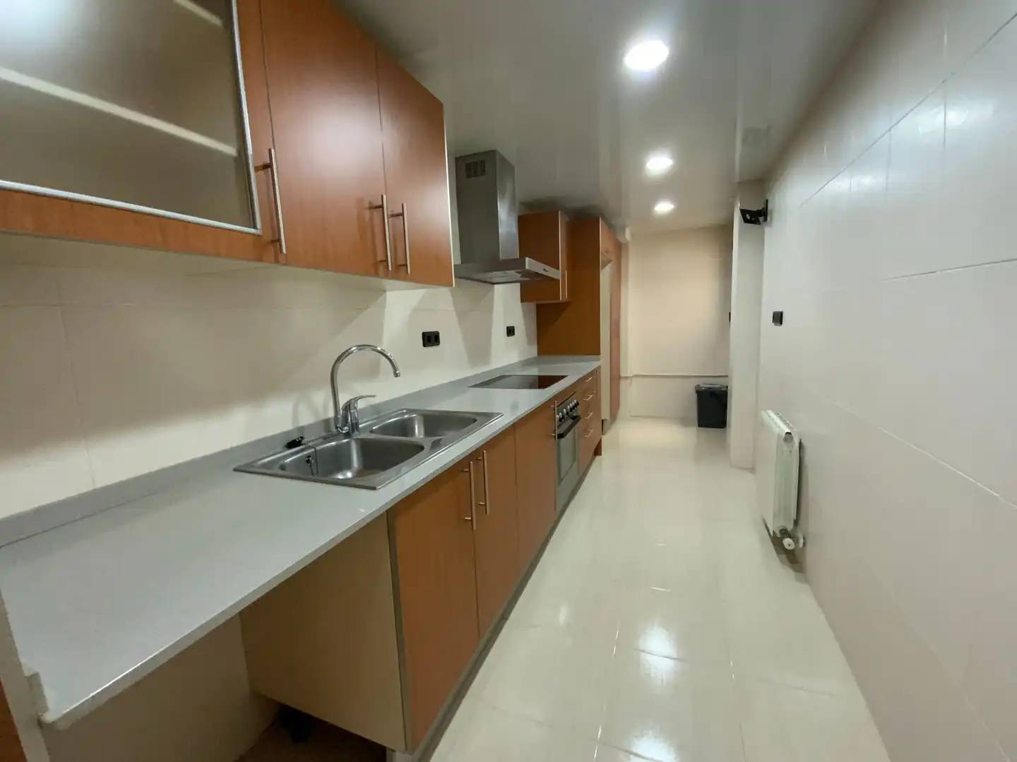 Pis de 81 m² a Sant Andreu de Llavaneres